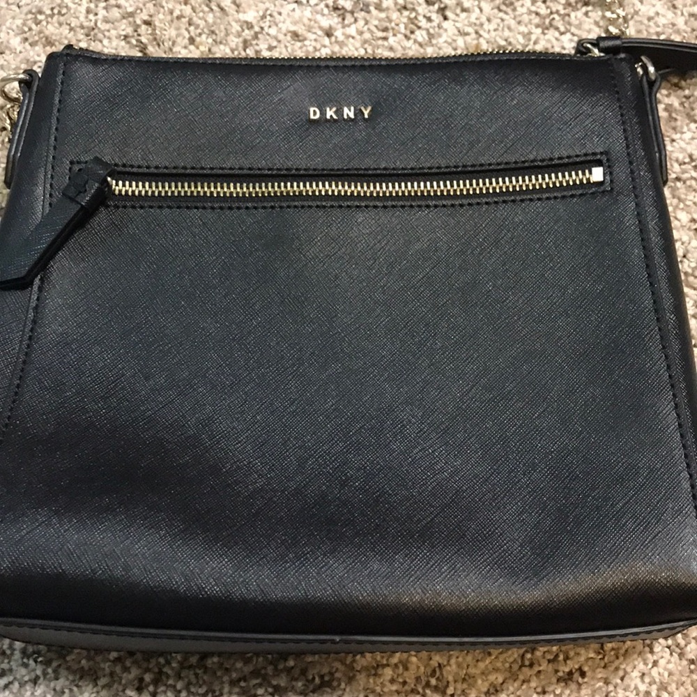 DKNY crossbody bag